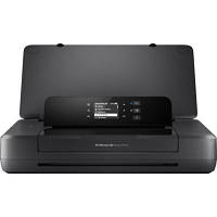 Струйный принтер HP OfficeJet 202 Mobile c Wi-Fi (N4K99C) g