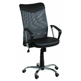 Крісло комп'ютерне дихаюче Аеро HВ Line сітка