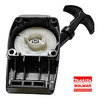 Стартер Makita EM2500UH EM2600U MEM 262 Dolmar 24U DA00000062 140101065 111200223 для бензокос Макита