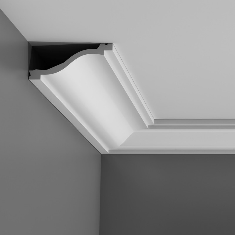 C331 карниз Orac Luxxus
