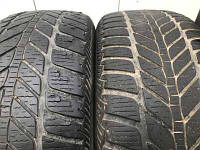 Автошини Fulda Kristall Control HP 215/60 R16  99Н 3мм  Зимова Б/У