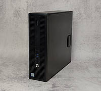 Компьютер HP EliteDesk 800 G2 SFF i5-6600 8Gb DDR4 128Gb SSD