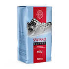 Мелена кава Swisso Kaffee Mild 100% арабіка 500 грамів, фото 3