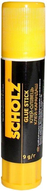 Клей-олівець Scholz 9г (4600), фото 1