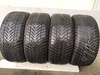 Goodyear Eagle Ultra Grip