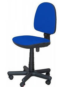 Крісло операторське Комфорт Нью LB