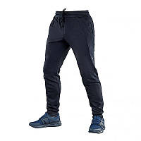 M-Tac брюки Stealth Cotton Dark Navy Blue