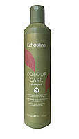 Шампунь для фарбованого волосся Echosline Vegan COLOUR CARE 300 мл