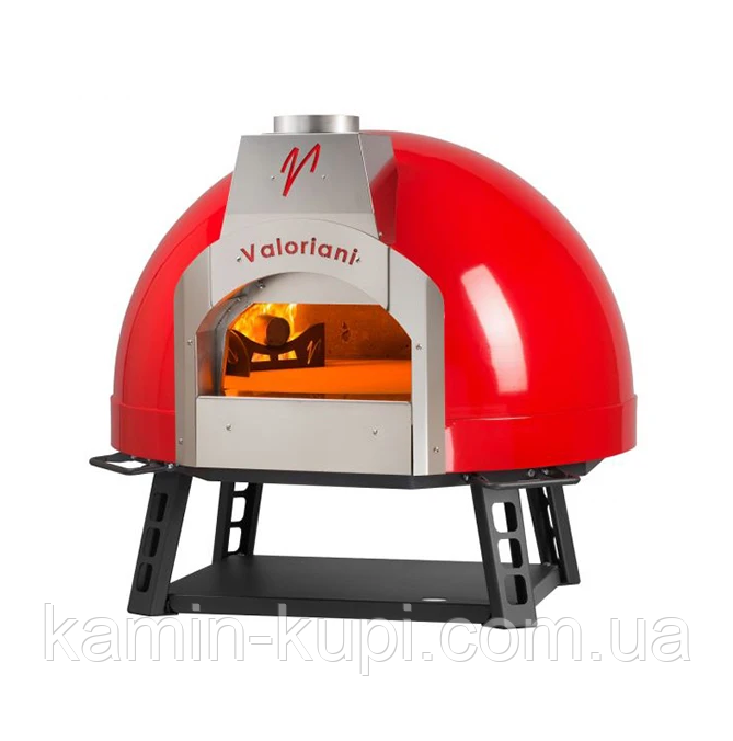 Піч для піци BABY 60 Valoriani Італія