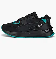 Urbanshop com ua Кросівки Puma Mercedes-Amg Petronas Motorsport F1 Mirage Sport Tech Motorsport Shoes Black