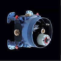 Прихована внутрішня частина для змішувача