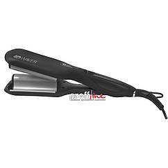 Подвійна плойка для завивки волосся TICO Professional 4D Waver 100213