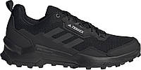 Кроссовки треккинговые Adidas TERREX AX4 черные FY9673