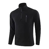 Флисовая кофта ESDY Fleece Jacket/Shirt Black