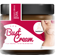 Крем для збільшення грудей Bust Cream Spa