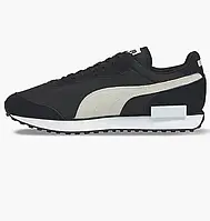 Urbanshop com ua Кросівки Puma Future Rider The Cat Lace Up Sneakers Black 380864-02 РОЗМІРИ ЗАПИТУЙТЕ