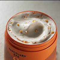 Крем для тіла Sanctuary Spa Signature Natural Oils Melting Pearls Body Butter, 75 мл