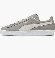 Urbanshop com ua Кросівки Puma Jjjjound X Suede China Exclusive Grey 388659-03 РОЗМІРИ ЗАПИТУЙТЕ