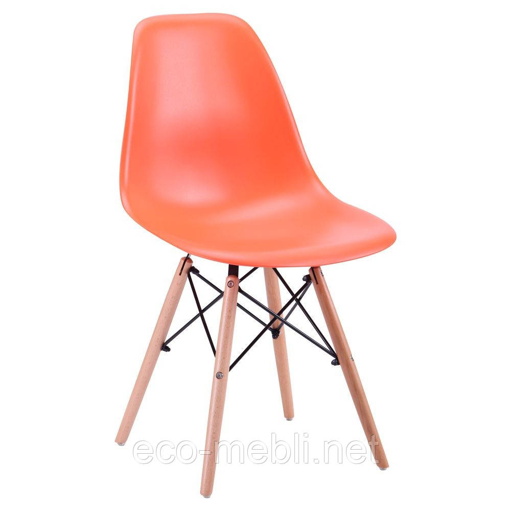 Стілець Aster PL Wood (3 кольори), фото 1