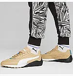 AllOriginal com ua Кросівки Puma Porsche Legacy Speedfusion Driving Shoes Beige 307778-03 РОЗМІРИ ЗАПИТУЙТЕ, фото 2
