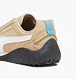 AllOriginal com ua Кросівки Puma Porsche Legacy Speedfusion Driving Shoes Beige 307778-03 РОЗМІРИ ЗАПИТУЙТЕ, фото 5