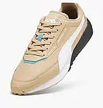 AllOriginal com ua Кросівки Puma Porsche Legacy Speedfusion Driving Shoes Beige 307778-03 РОЗМІРИ ЗАПИТУЙТЕ, фото 8