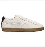 AllOriginal com ua Кросівки Puma Porsche Legacy Suede Lace Up Sneakers Beige 306983-02 РОЗМІРИ ЗАПИТУЙТЕ, фото 2