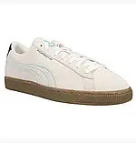 AllOriginal com ua Кросівки Puma Porsche Legacy Suede Lace Up Sneakers Beige 306983-02 РОЗМІРИ ЗАПИТУЙТЕ, фото 3