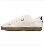 AllOriginal com ua Кросівки Puma Porsche Legacy Suede Lace Up Sneakers Beige 306983-02 РОЗМІРИ ЗАПИТУЙТЕ, фото 4