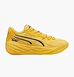 AllOriginal com ua Кросівки Puma Porsche X All-Pro Nitro Yellow 309946-01 РОЗМІРИ ЗАПИТУЙТЕ, фото 2