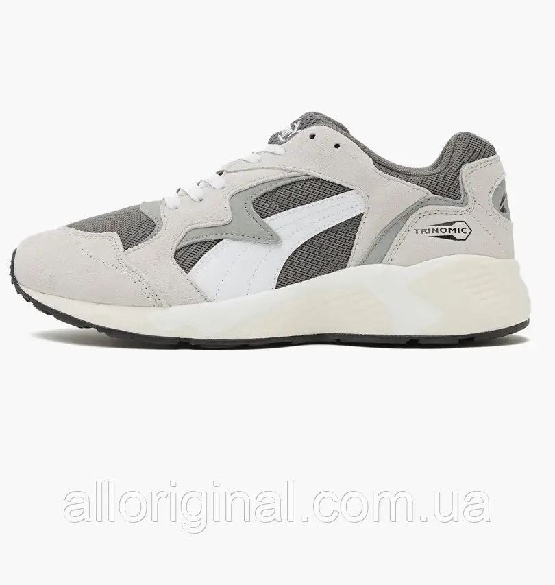 AllOriginal com ua Кросівки Puma Prevail Prm Grey 388607-01 РОЗМІРИ ЗАПИТУЙТЕ, фото 1