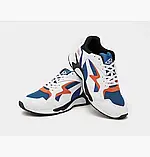 AllOriginal com ua Кросівки Puma Prevail White 386569-01 РОЗМІРИ ЗАПИТУЙТЕ, фото 3