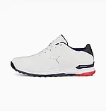 AllOriginal com ua Кросівки Puma Proadapt Alphacat White 376044-04 РОЗМІРИ ЗАПИТУЙТЕ, фото 2