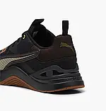 AllOriginal com ua Кросівки Puma Prospect Black 379476-07 РОЗМІРИ ЗАПИТУЙТЕ, фото 4