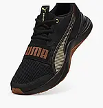 AllOriginal com ua Кросівки Puma Prospect Black 379476-07 РОЗМІРИ ЗАПИТУЙТЕ, фото 7