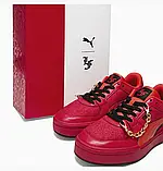 AllOriginal com ua Кросівки Puma Puma X Lamelo Ball Lafrancé Ca Pro Sneakers Red 395281-01 РОЗМІРИ ЗАПИТУЙТЕ, фото 3