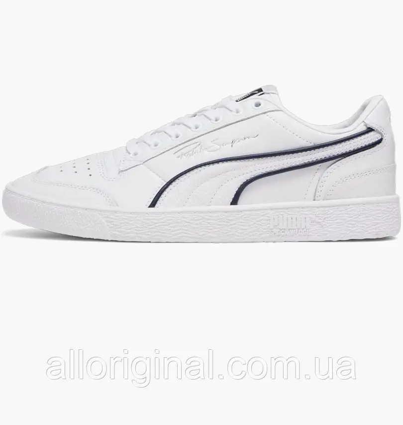 AllOriginal com ua Кросівки Puma Puma X Tmc Ralph Sampson All Star Sneakers White 397418-01 РОЗМІРИ ЗАПИТУЙТЕ, фото 1