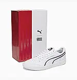 AllOriginal com ua Кросівки Puma Puma X Tmc Ralph Sampson All Star Sneakers White 397418-01 РОЗМІРИ ЗАПИТУЙТЕ, фото 3