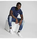 AllOriginal com ua Кросівки Puma Puma X Tmc Ralph Sampson All Star Sneakers White 397418-01 РОЗМІРИ ЗАПИТУЙТЕ, фото 4