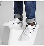 AllOriginal com ua Кросівки Puma Puma X Tmc Ralph Sampson All Star Sneakers White 397418-01 РОЗМІРИ ЗАПИТУЙТЕ, фото 5