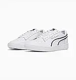 AllOriginal com ua Кросівки Puma Puma X Tmc Ralph Sampson All Star Sneakers White 397418-01 РОЗМІРИ ЗАПИТУЙТЕ, фото 7