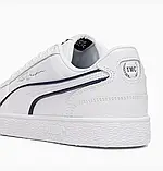 AllOriginal com ua Кросівки Puma Puma X Tmc Ralph Sampson All Star Sneakers White 397418-01 РОЗМІРИ ЗАПИТУЙТЕ, фото 8