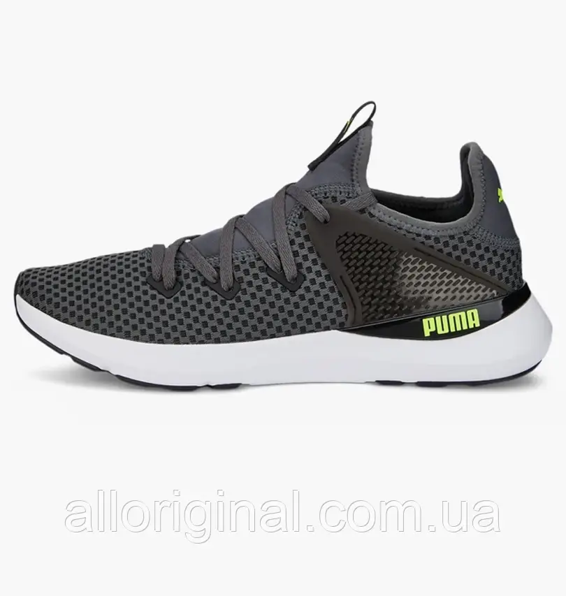 AllOriginal com ua Кросівки Puma Pure Xt Fresh Grey 377276-02 РОЗМІРИ ЗАПИТУЙТЕ, фото 1