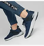 AllOriginal com ua Кросівки Puma Pure Xt Fresh Training Shoes Blue 377276-07 РОЗМІРИ ЗАПИТУЙТЕ, фото 3