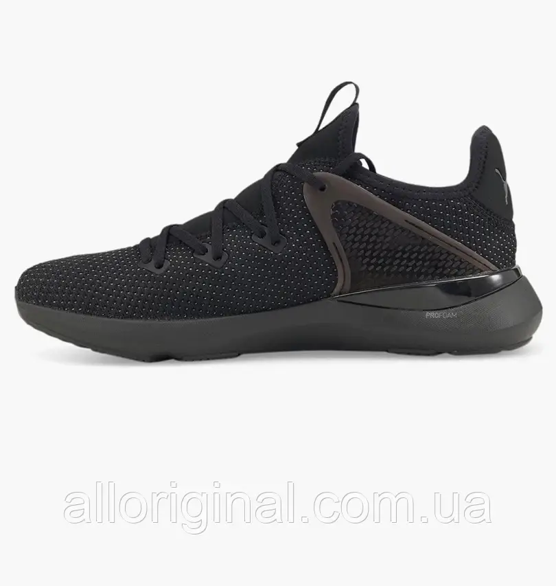 AllOriginal com ua Кросівки Puma Pure Xt Refined Training Shoes Black 195354-04 РОЗМІРИ ЗАПИТУЙТЕ, фото 1