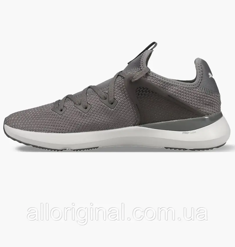 AllOriginal com ua Кросівки Puma Pure Xt Refined Training Shoes Grey 195354-03 РОЗМІРИ ЗАПИТУЙТЕ, фото 1