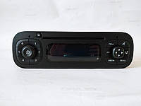 Radio Cd Fiat 139 Panda 3 735676036 Радіо