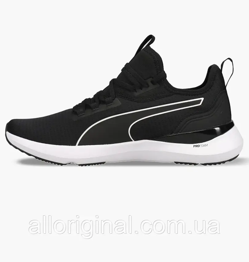 AllOriginal com ua Кросівки Puma Pure Xt Training Shoes Black 195328-01 РОЗМІРИ ЗАПИТУЙТЕ, фото 1