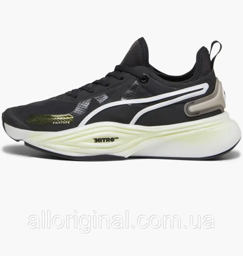 AllOriginal com ua Кросівки Puma Pwr Nitro™ Squared MenS Training Shoes White 378687-01 РОЗМІРИ ЗАПИТУЙТЕ, фото 1