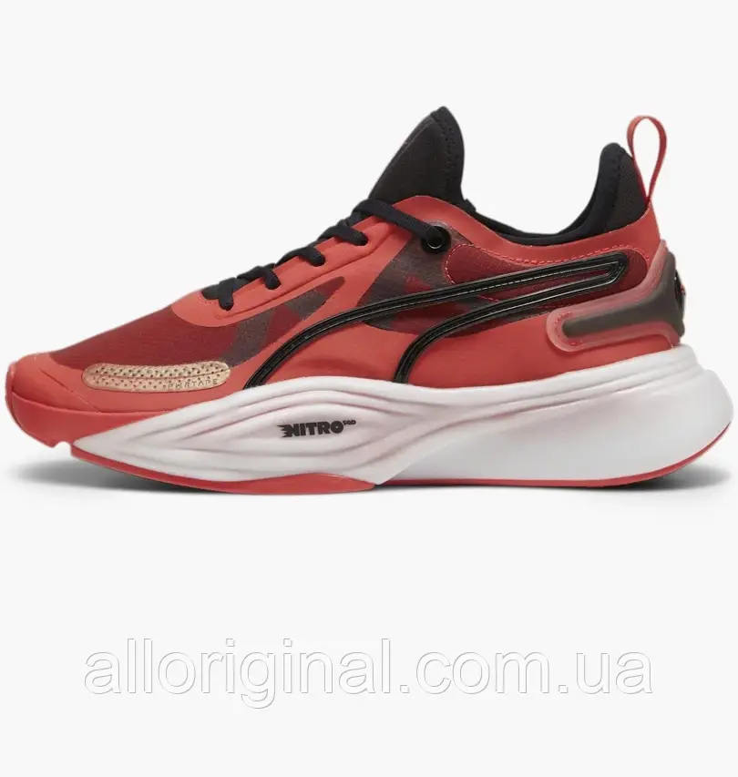 AllOriginal com ua Кросівки Puma Pwr Nitro™ Squared Training Shoes Orange 378687-05 РОЗМІРИ ЗАПИТУЙТЕ, фото 1